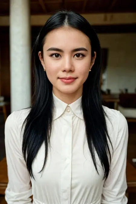 Realistic,Portrait Photography,Girl,LoRA,SD 1.5