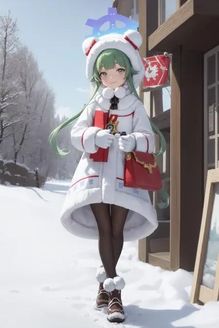 Anime Style,Girl,Style Boost,LoRA,SD 1.5