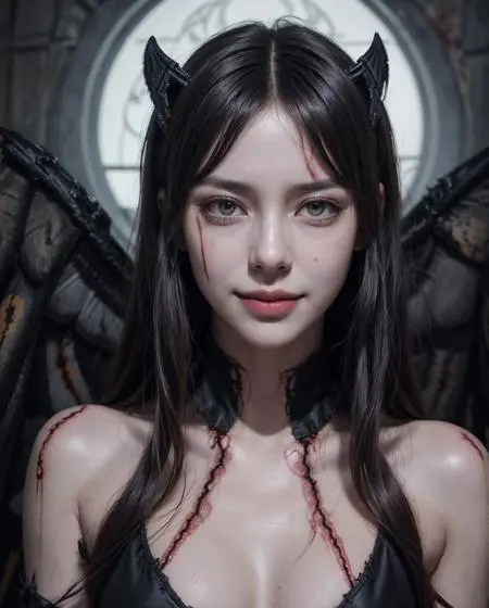 Realistic,Portrait Photography,Girl,Textual Inversion,SD 1.5