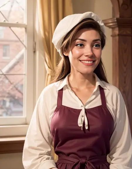 Anime,Anime Character,Girl,LoRA,SD 1.5