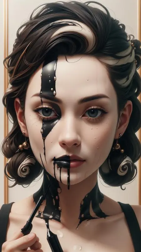 Realistic,Style & Filter,Girl,LoRA,SD 1.5