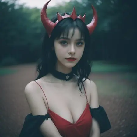 Realistic,Street Photography,Girl,LoRA,SDXL