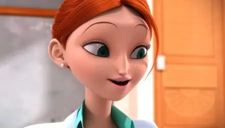 Cartoon style,Anime Character,Girl,LoRA,SD 1.5