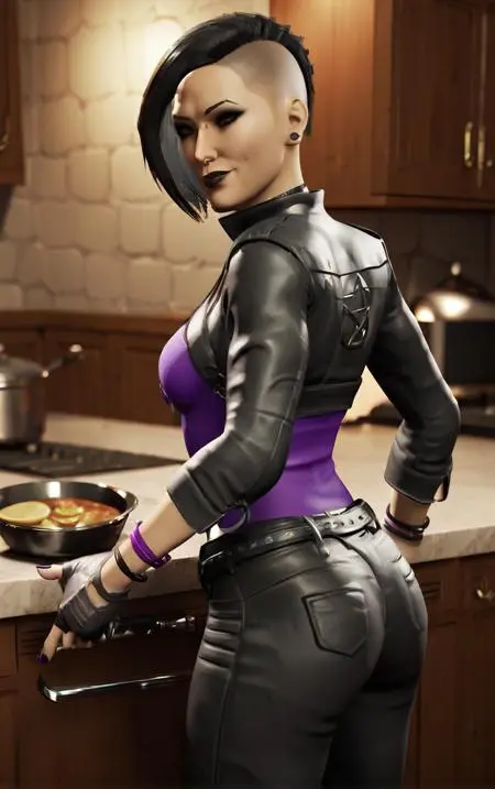 Anime,Anime Character,Girl,LoRA,SDXL