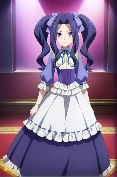 Anime,Anime Character,Girl,LoRA,SDXL