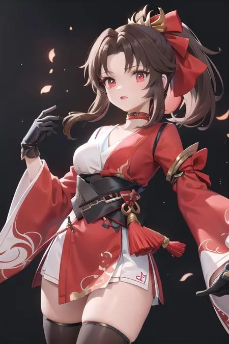 Anime,Anime Character,Girl,LoRA,SD 1.5