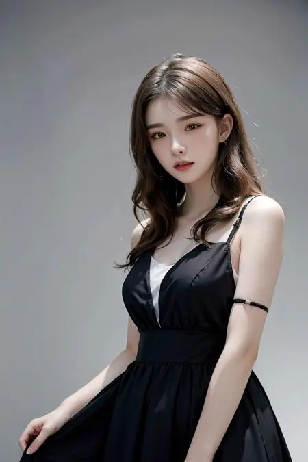 Realistic,Portrait Photography,Girl,LoRA,SD 1.5