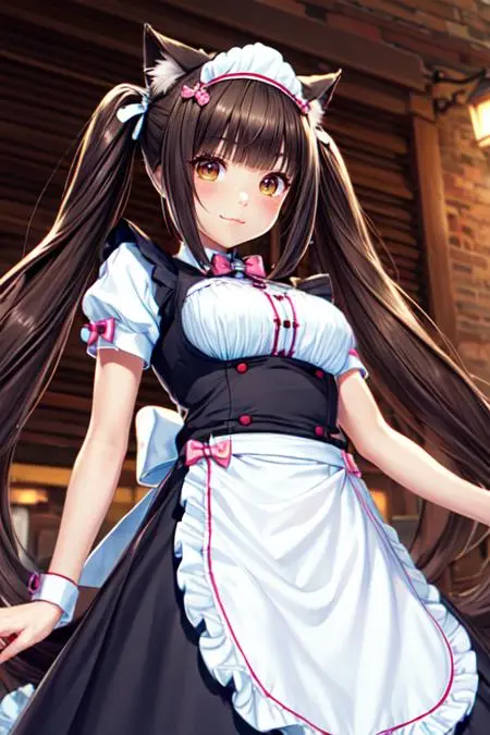 Anime,Anime Character,Girl,LoRA,SD 1.5