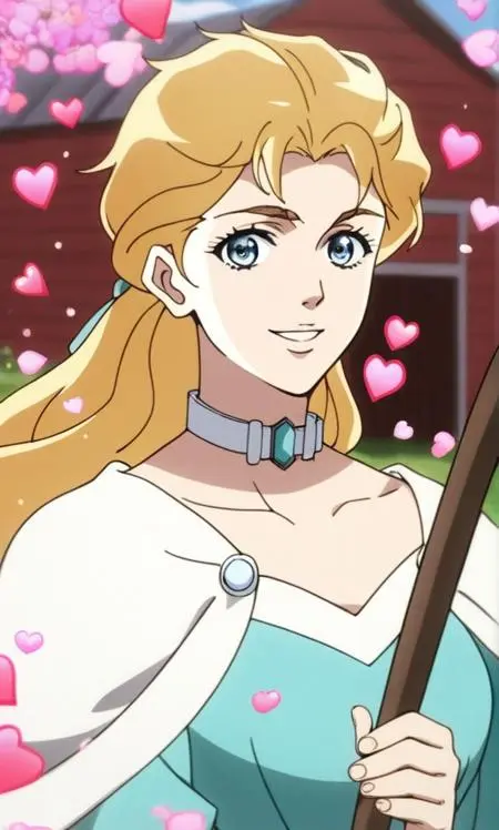 Anime,Anime,Girl,LoRA,Pony