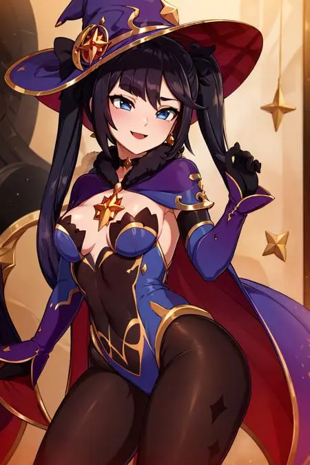 Anime,Anime Character,Girl,LoRA,SD 1.5