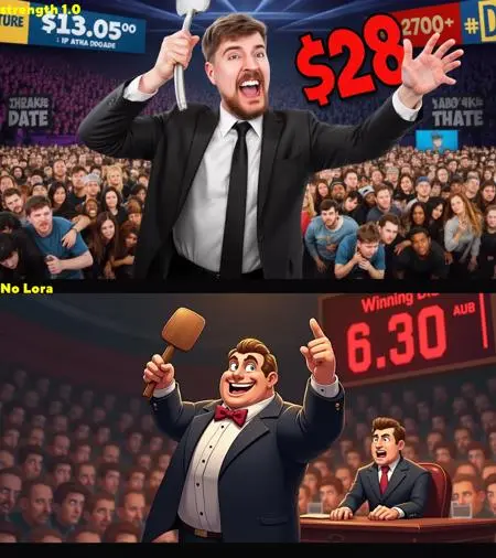 Photography,Boy,Style Boost,LoRA,FLUX.1