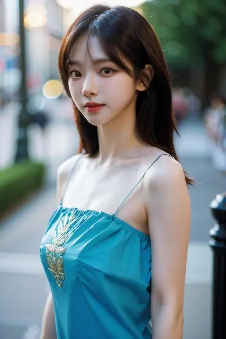 Realistic,Portrait Photography,Girl,LoRA,SD 1.5