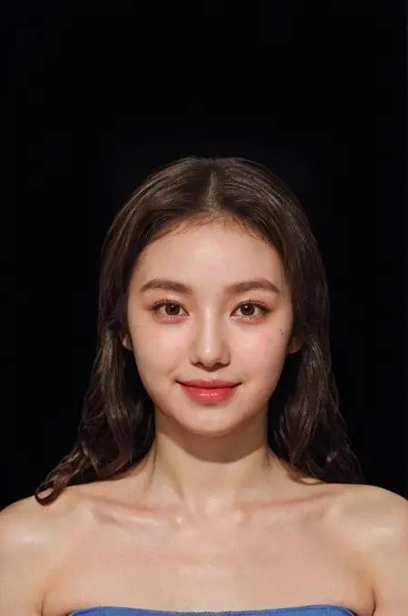 Realistic,Portrait Photography,Girl,LoRA,SD 1.5