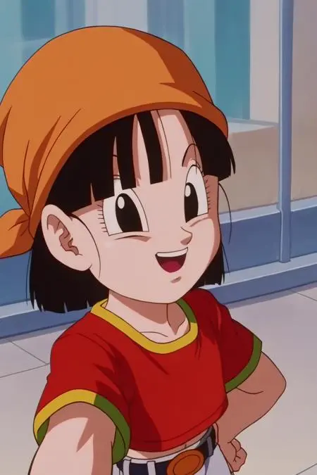 Anime,Anime Character,Girl,LoRA,SDXL