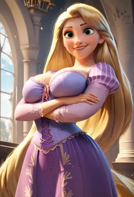 Anime,Anime Character,Girl,LoRA,SDXL