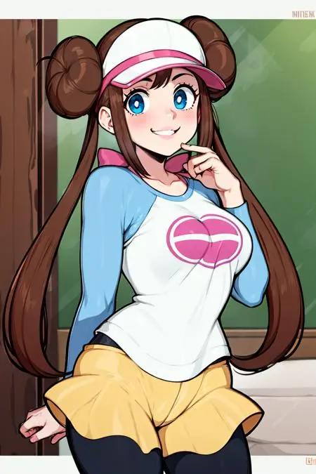 Anime,Anime Character,Girl,LoRA,SD 1.5