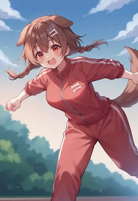 Anime,Anime Character,Girl,LoRA,SDXL