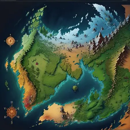 Anime,Anime,Space & Scene,LoRA,SD 1.5