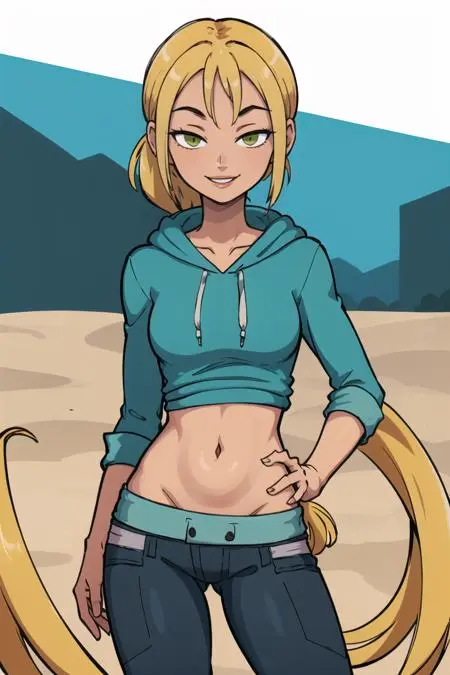 Anime,Anime Character,Girl,LoRA,SD 1.5