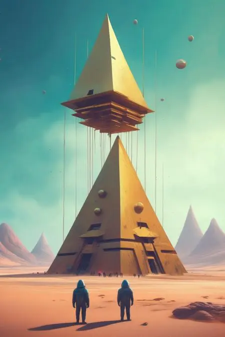 Anime,Anime Style,Building,LoRA,SDXL