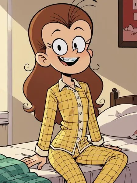 Anime,Anime Style,Girl,LoRA,Pony