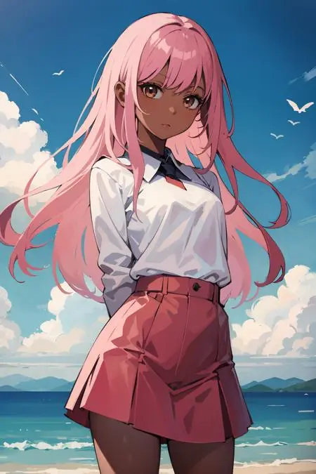 Anime,Anime Style,Girl,Other,SD 1.5