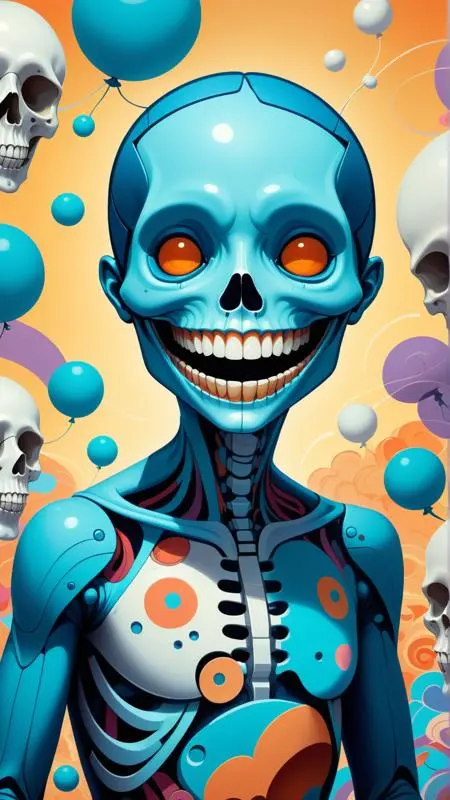 Realistic,CGI style,Style & Filter,LoRA,SDXL