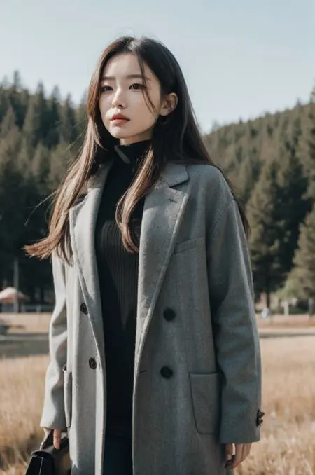 Portrait Photography,Girl,Boy,Checkpoint,SD 1.5