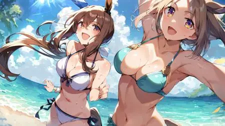 Anime,Anime,Girl,LoRA,Pony