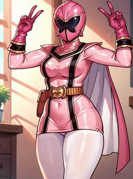 Anime Style,Girl,LoRA,Pony