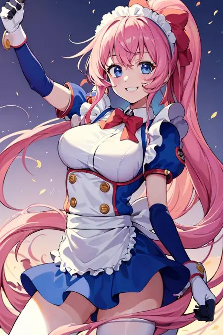 Anime,Anime Character,Girl,LoRA,SD 1.5