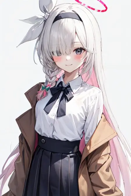 Anime,Anime Character,Girl,LoRA,SD 1.5