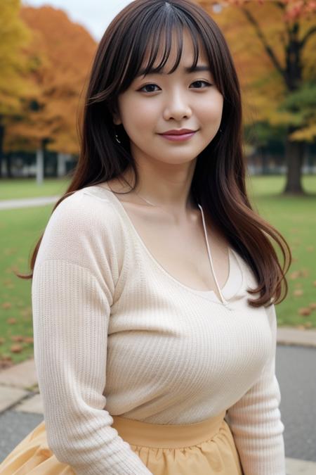 MoriKasumi / 森 香澄_JP_Newscaster-LoRA-meantweetanthony-Shakker