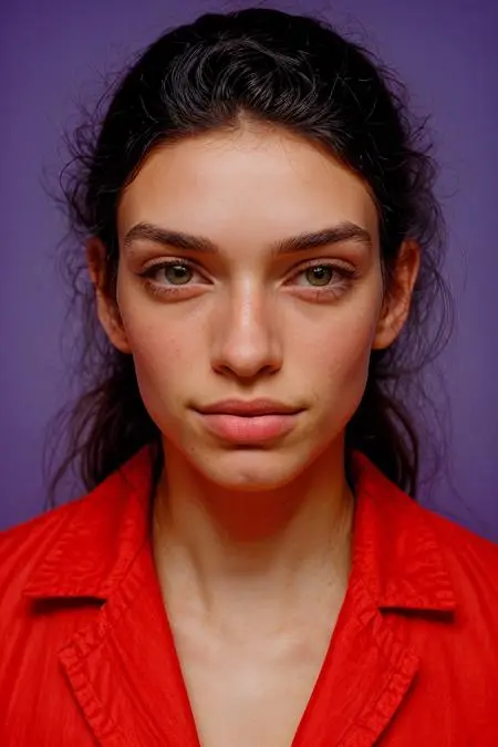 Realistic,Portrait Photography,Girl,LoRA,SD 1.5