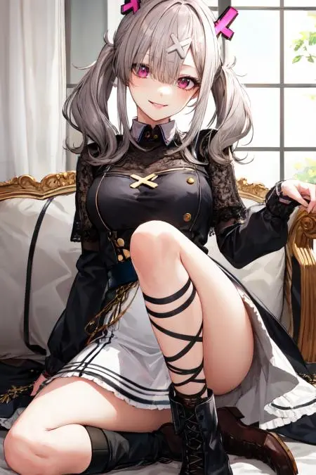 Anime,Anime Character,Girl,LoRA,SD 1.5