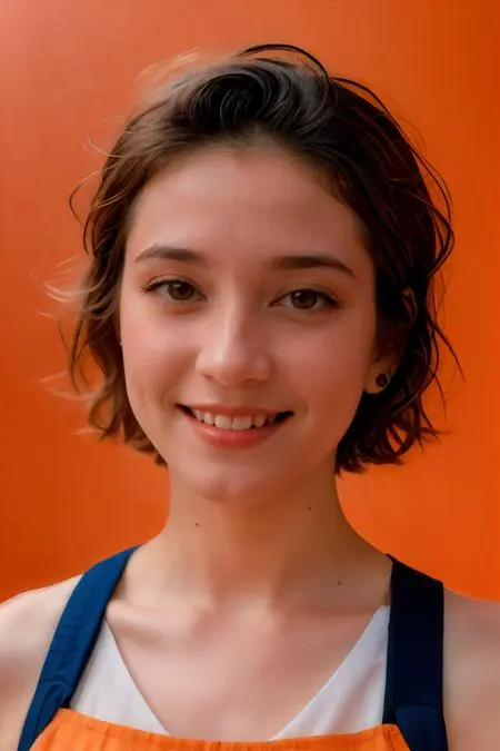 Realistic,Portrait Photography,Girl,LoRA,SD 1.5