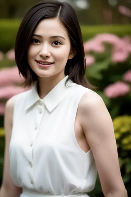 Portrait Photography,Girl,Physical/Facial feature,LoRA,SD 1.5