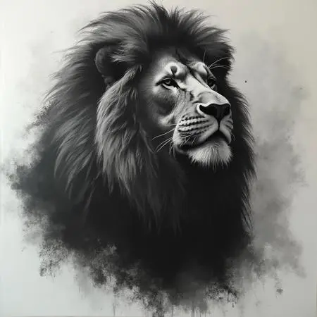 Hand-Drawn,Traditional Painting Media,Style Boost,LoRA,FLUX.1