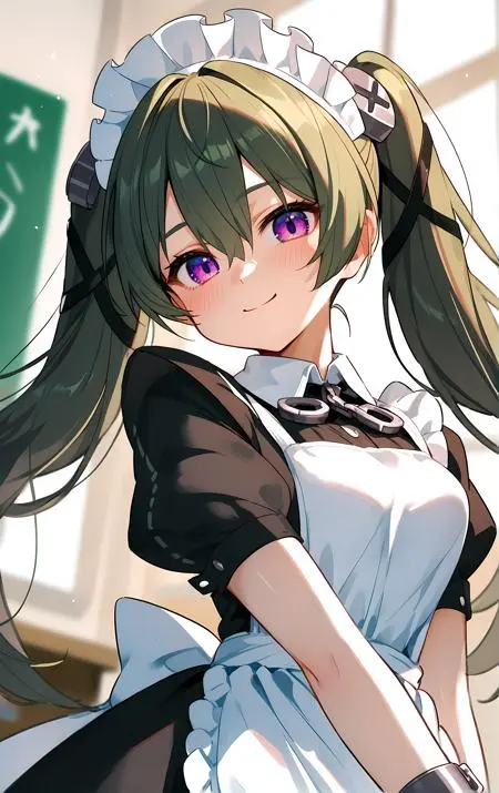 Anime,Anime,Girl,LoRA,Pony