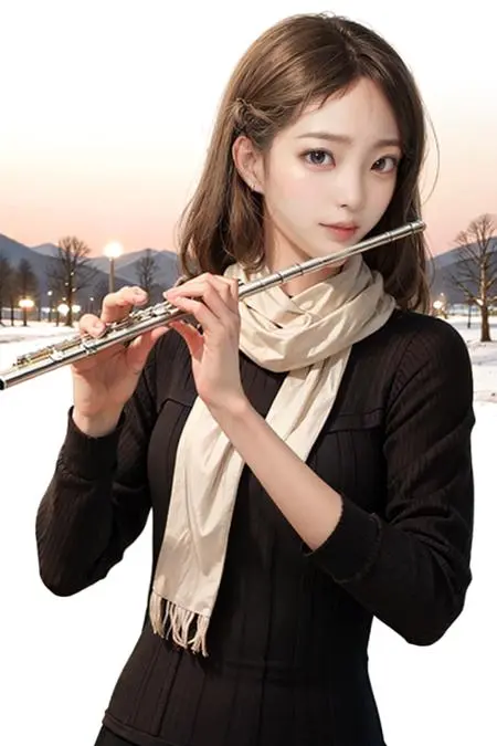 Anime Style,Girl,LoRA,SD 1.5