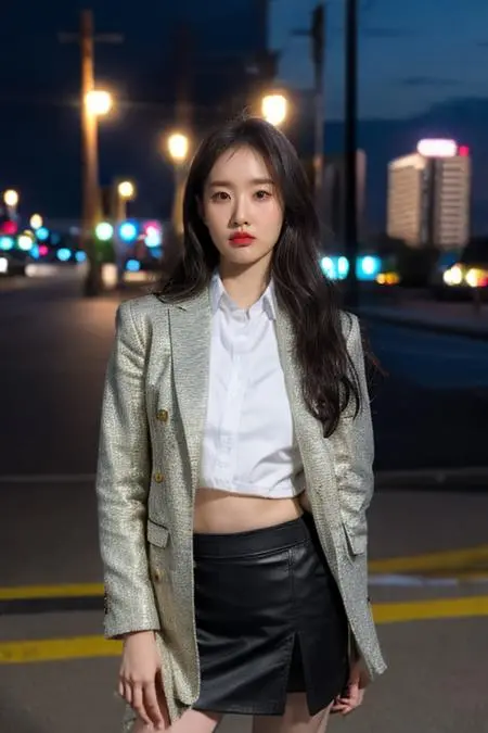 Realistic,Portrait Photography,Girl,LoRA,SD 1.5