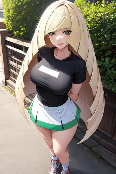 Anime,Anime Character,Girl,LoRA,SD 1.5