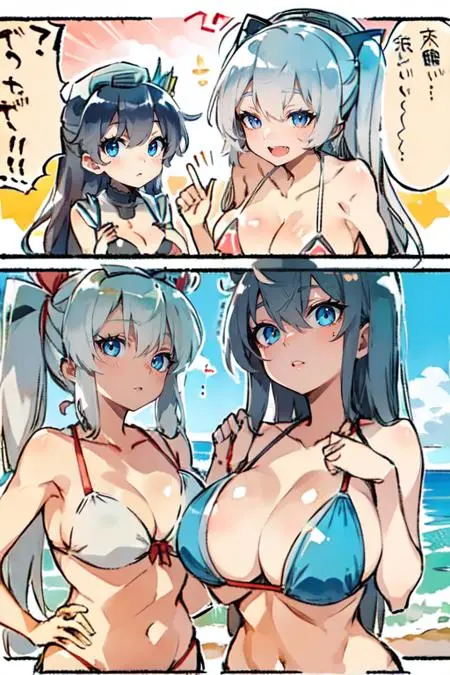 Anime,Anime Style,Style Boost,LoRA,SD 1.5