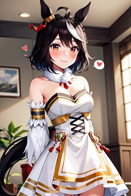 Anime Style,Girl,Physical/Facial feature,LoRA,SD 1.5