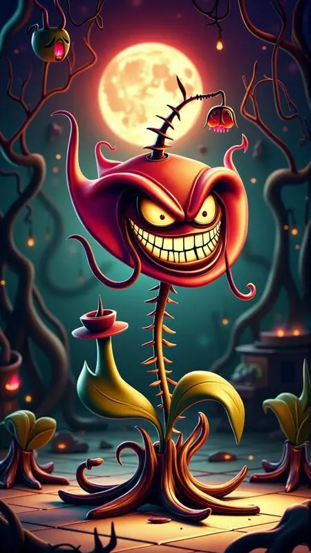 Anime Style,Space & Scene,Style Boost,LoRA,FLUX.1