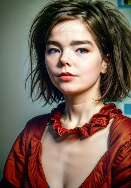 Realistic,Portrait Photography,Girl,Other,SD 1.5