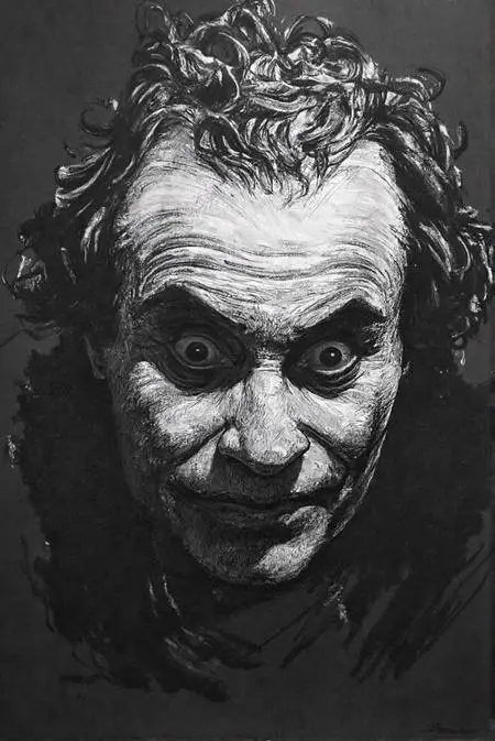 Digital Painting Media,Girl,Style Boost,LoRA,FLUX.1