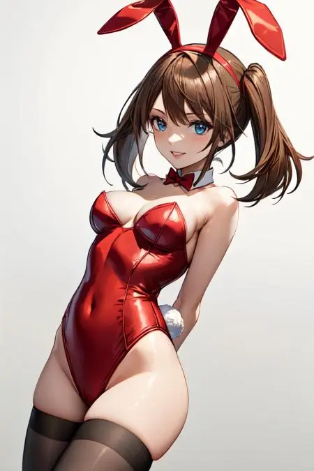 Anime,Anime Style,Girl,LoRA,SD 1.5