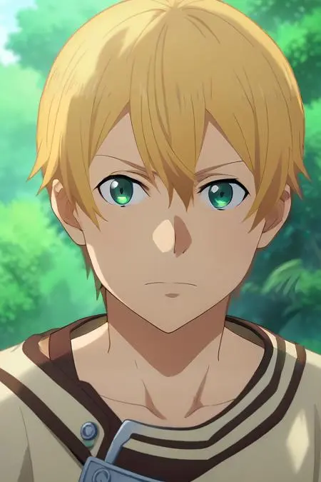 Anime Style,Boy,Object Enhance,LoRA,Pony