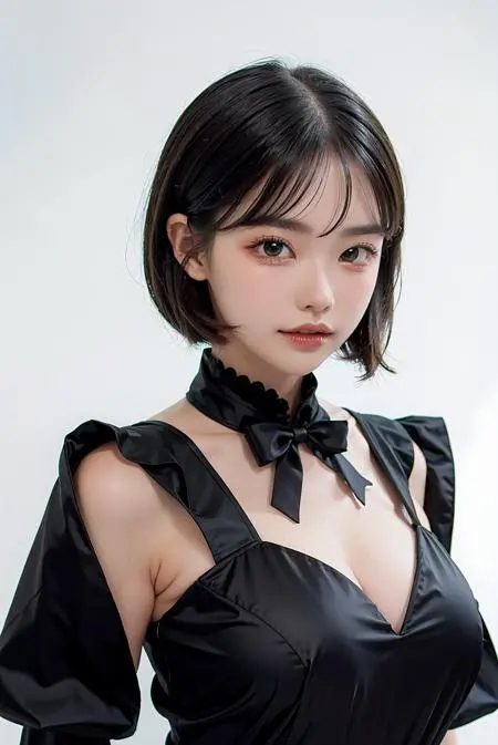 Realistic,Portrait Photography,Girl,LoRA,SD 1.5